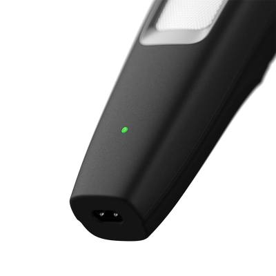 Κουρευτική Μηχανή Ρεύματος - Επαναφορτιζόμενη