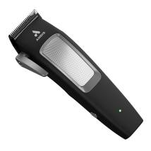 Κουρευτική Μηχανή Ρεύματος - Επαναφορτιζόμενη