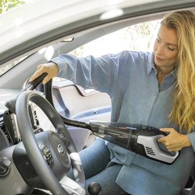 Επαναφορτιζόμενο Σκουπάκι Χειρός 110W