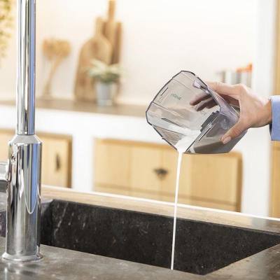 Επαναφορτιζόμενο Σκουπάκι Χειρός 110W