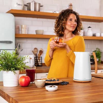 Βραστήρας 1.7 Lt| 3000 W