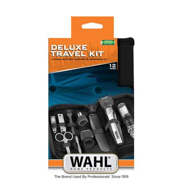 Τρίμερ Μπαταρίας 3 σε 1