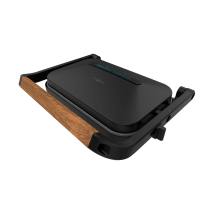 Τοστιέρα Γκριλιέρα 1300 W