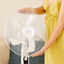 Ανεμιστήρας Ορθοστάτης 45W| 40cm