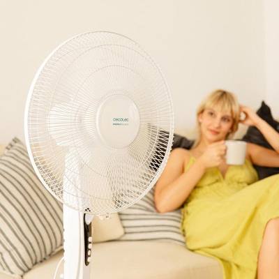 Ανεμιστήρας Ορθοστάτης 45W| 40cm