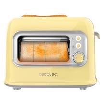 Retro Φρυγανιέρα 2 Θέσεων 700W