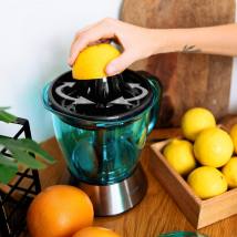 Ηλεκτρικός Στίφτης 40 W |1 Lt