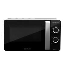 Φούρνος Μικροκυμάτων 20 Lt