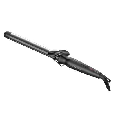 Επαγγελματικό Ψαλίδι Μαλλιών 25 mm για μπούκλες με Πλάκες Τιτανίου