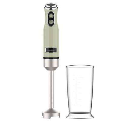 Ραβδομπλέντερ Χειρός 1200 W με δοσομετρητή 600ml