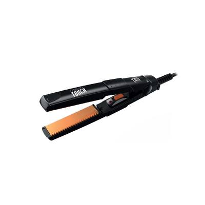 Μίνι Επαγγελματική Πρέσα Μαλλιών Με Κεραμικές Πλάκες 210˚C