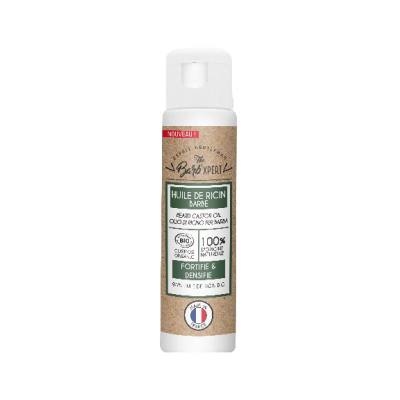 Οργανικό Λάδι Περιποίησης Για Γένια 40 ml