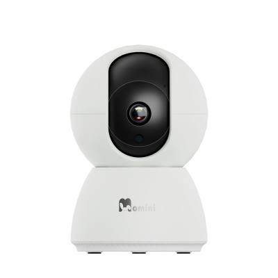 Ενδοεπικοινωνία Μωρού Wi-Fi, Κάμερας & Ηχου