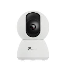 Ενδοεπικοινωνία Μωρού Wi-Fi, Κάμερας & Ηχου