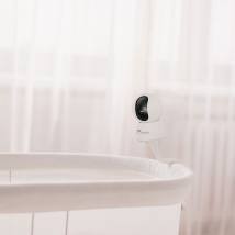 Ενδοεπικοινωνία Μωρού Wi-Fi, Κάμερας & Ηχου