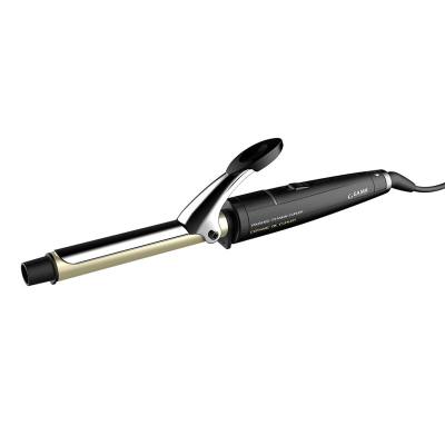 Ψαλίδι Μαλλιών Για Μπούκλες 19 mm Με Κεραμική Ράβδο Εμποτισμένη με Αιθέρια Έλαια & Πιάστρα Τιτανίου 230°C