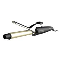 Ψαλίδι Μαλλιών Για Μπούκλες 19 mm Με Κεραμική Ράβδο Εμποτισμένη με Αιθέρια Έλαια & Πιάστρα Τιτανίου 230°C