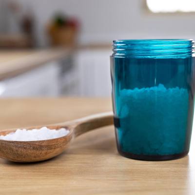 Σετ Ηλεκτρικοί Μύλοι Μπαχαρικών Inox 2 Τμχ