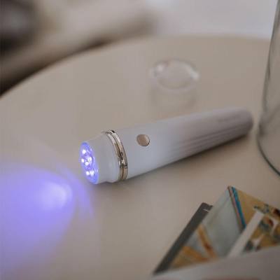 Συσκευή κατά της Ακμής με Μπλε Φως