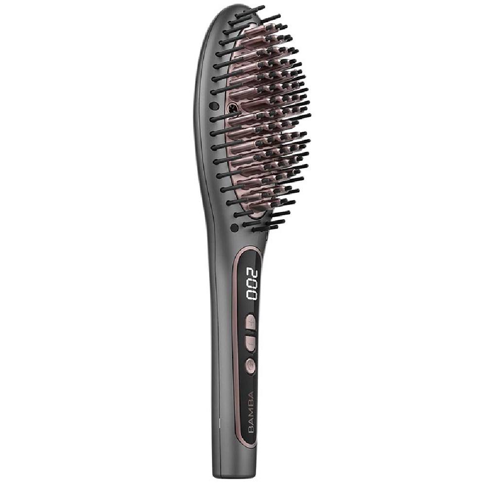 Ηλεκτρική Βούρτσα Για Ίσιωμα 61W