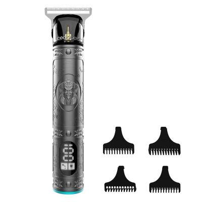 Τρίμερ Επαναφορτιζόμενο Brushless