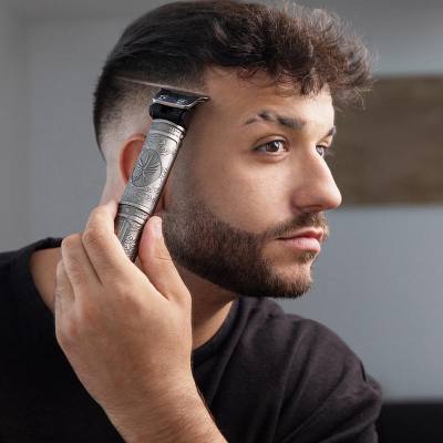 Τρίμερ Επαναφορτιζόμενο Brushless