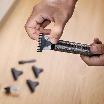 Τρίμερ Επαναφορτιζόμενο Brushless