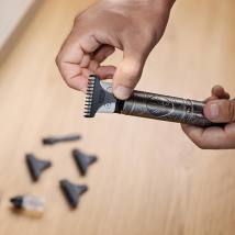 Τρίμερ Επαναφορτιζόμενο Brushless