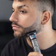 Τρίμερ Επαναφορτιζόμενο Brushless