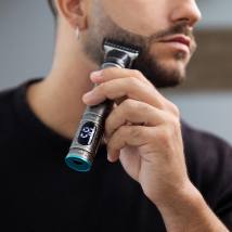 Τρίμερ Επαναφορτιζόμενο Brushless