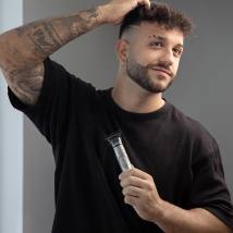 Τρίμερ Επαναφορτιζόμενο Brushless