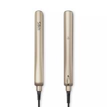 Επαγγελματική Πρέσα Μαλλιών με Πλάκες Τιτανίου 230°C