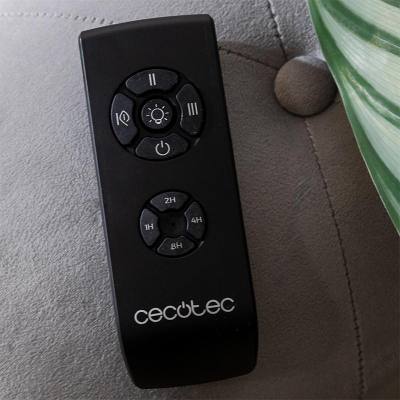 Ανεμιστήρας Οροφής 2σε1 62 W