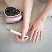 Τροχός για Νύχια 35.000 rpm