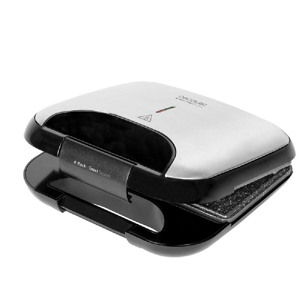 Τοστιέρα Γκριλιέρα 750W