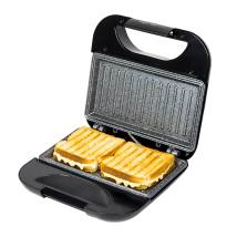 Τοστιέρα Γκριλιέρα 750W