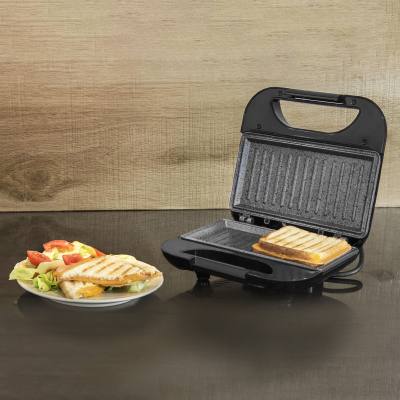 Τοστιέρα Γκριλιέρα 750W