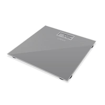 Ψηφιακή Ζυγαριά Μπάνιου Γκρι