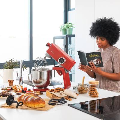 Κουζινομηχανή 800 W |5.2 Lt