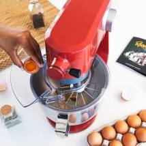 Κουζινομηχανή 800 W |5.2 Lt