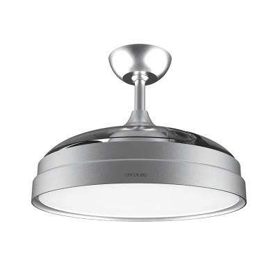 Ανεμιστήρας Οροφής 2 Σε 1 Διπλής Κατεύθυνσης 40W