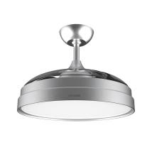 Ανεμιστήρας Οροφής 2 Σε 1 Διπλής Κατεύθυνσης 40W