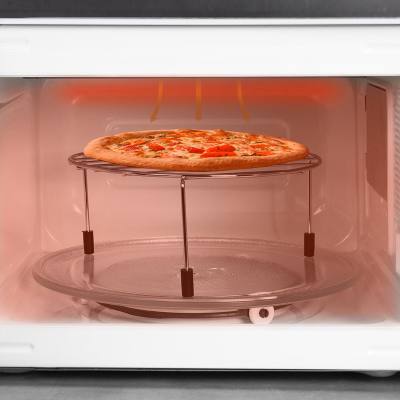 Φούρνος Μικροκυμάτων με Grill 20 Lt