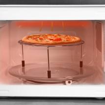 Φούρνος Μικροκυμάτων με Grill 20 Lt