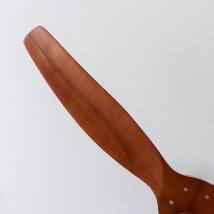 Ανεμιστήρας Οροφής διπλής κατεύθυνσης 40 W