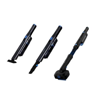 Επαναφορτιζόμενο Σκουπάκι Χειρός 200W Με Βούρτσα Για Κατοικίδια