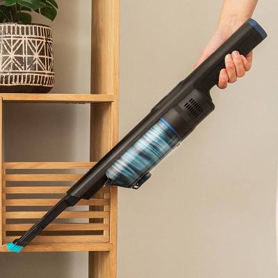 Επαναφορτιζόμενο Σκουπάκι Χειρός 200W Με Βούρτσα Για Κατοικίδια