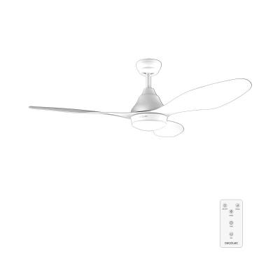 Ανεμιστήρας Οροφής 2σε1 62 W