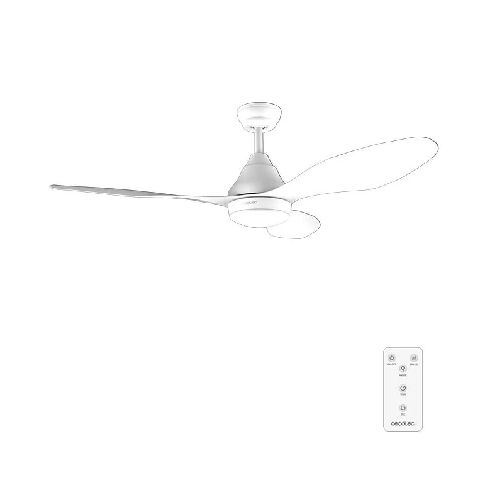 Ανεμιστήρας Οροφής 2σε1 62 W