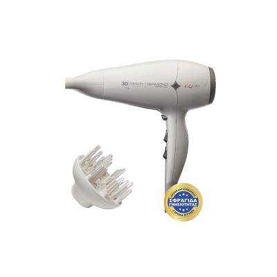 Πιστολάκι Μαλλιών Με Φυσούνα 2300 W